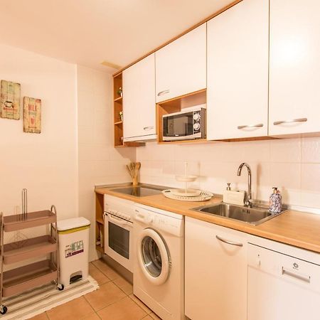 Cozy Apartment Playa Paraiso - Tenesol Rentals エクステリア 写真