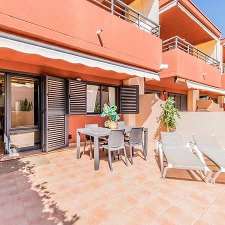 Cozy Apartment Playa Paraiso - Tenesol Rentals エクステリア 写真