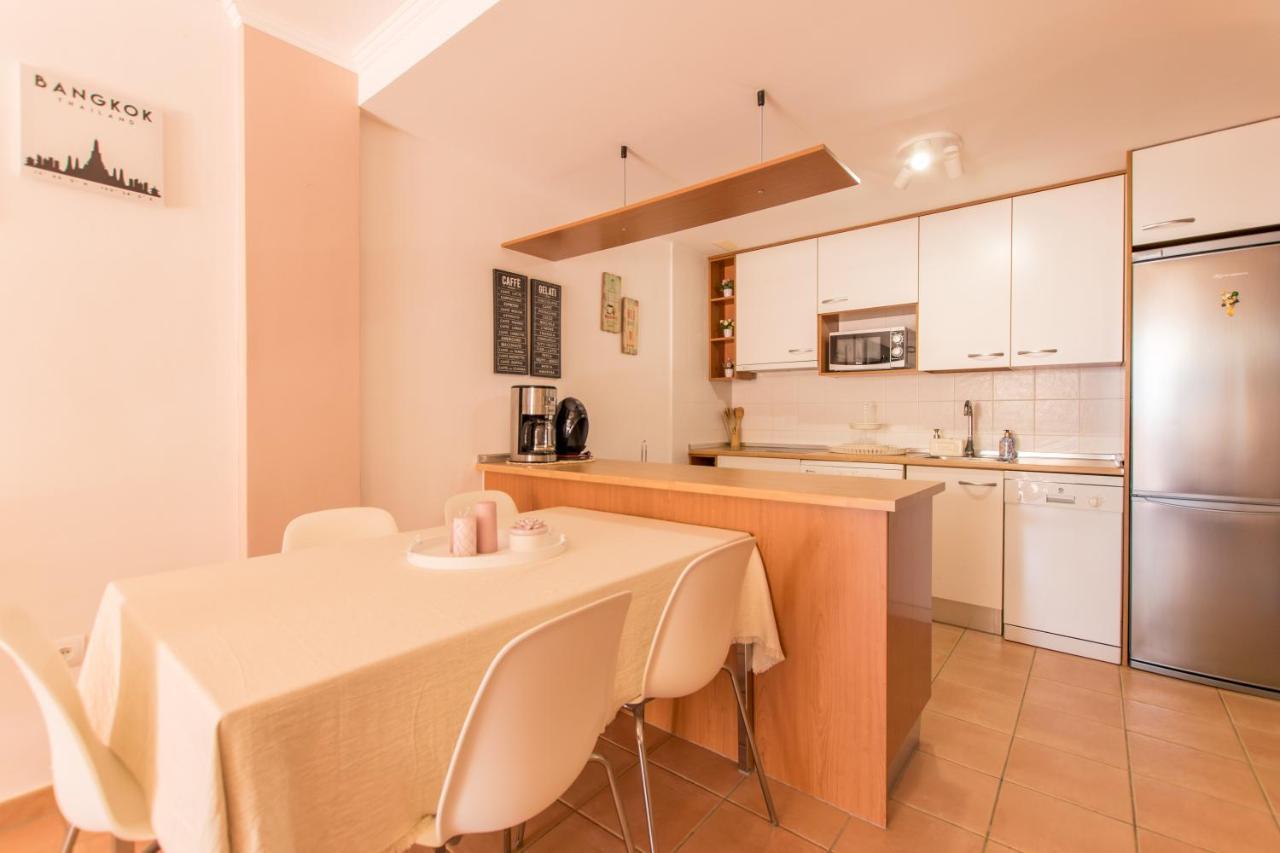 Cozy Apartment Playa Paraiso - Tenesol Rentals エクステリア 写真