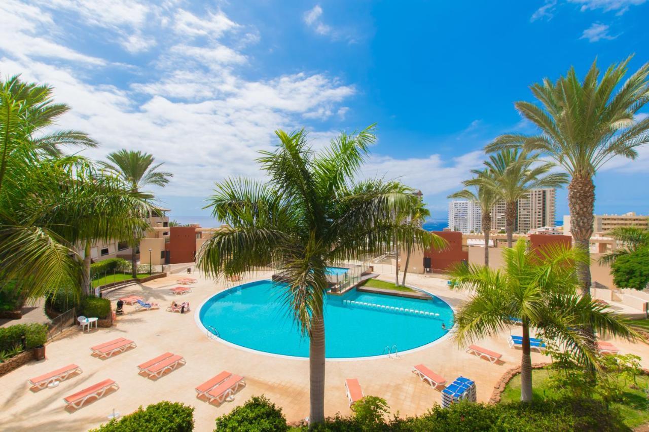Cozy Apartment Playa Paraiso - Tenesol Rentals エクステリア 写真